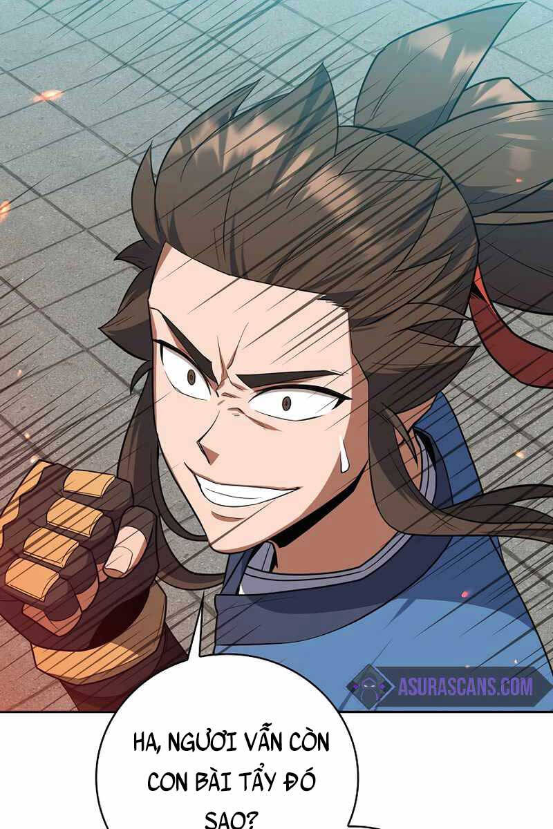 Tuyệt Đỉnh Võ Lâm - Chapter 41 - Page 50