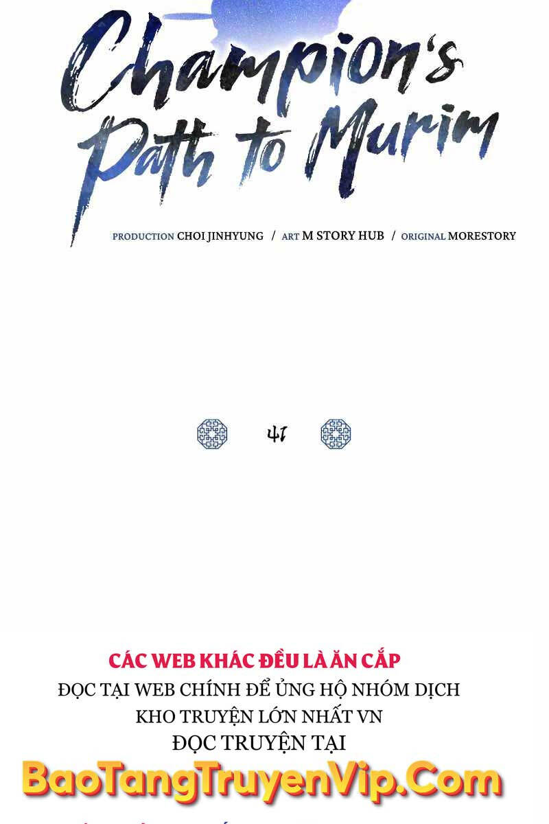 Tuyệt Đỉnh Võ Lâm - Chapter 41 - Page 55