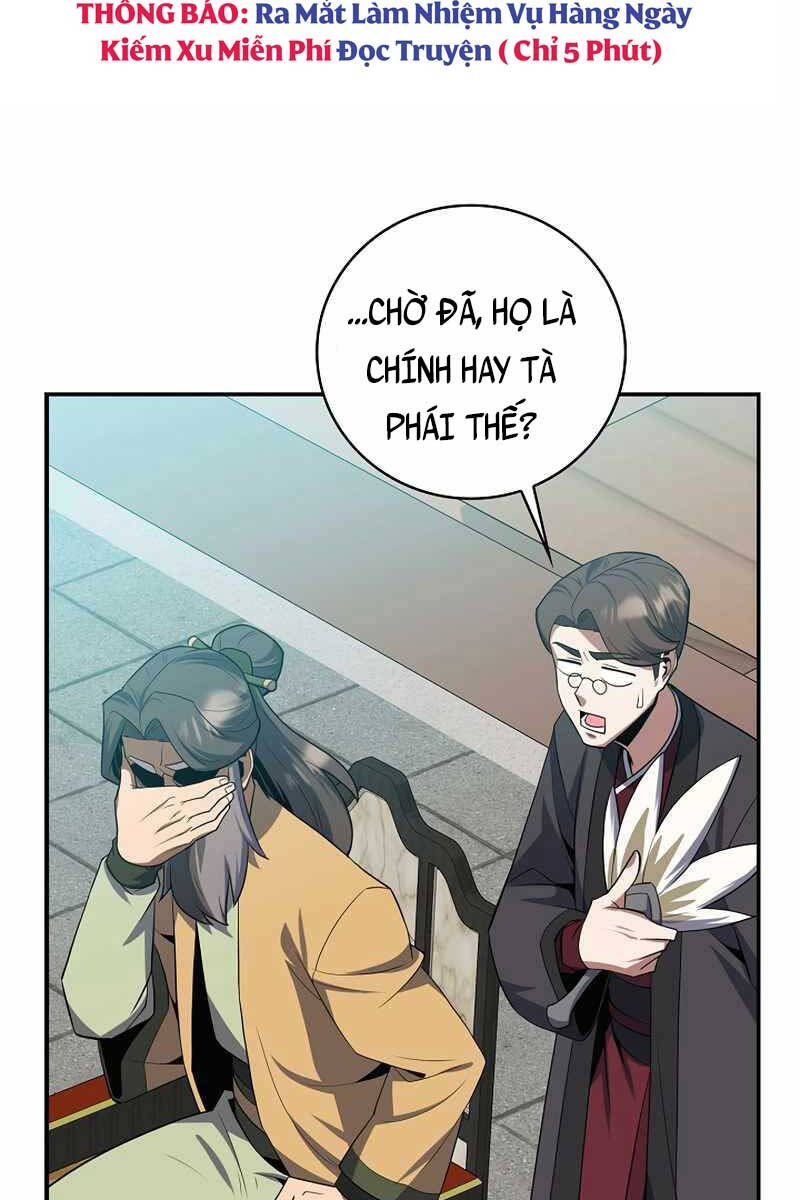 Tuyệt Đỉnh Võ Lâm - Chapter 41 - Page 56