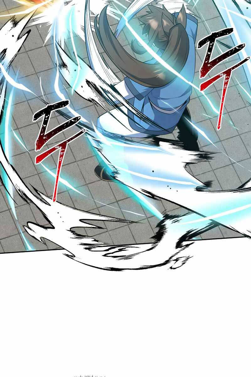 Tuyệt Đỉnh Võ Lâm - Chapter 41 - Page 62