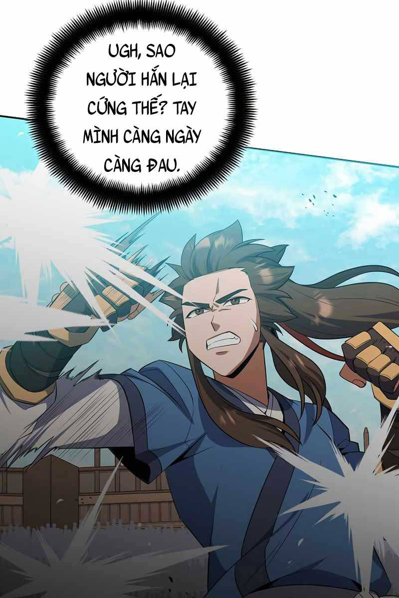 Tuyệt Đỉnh Võ Lâm - Chapter 41 - Page 63