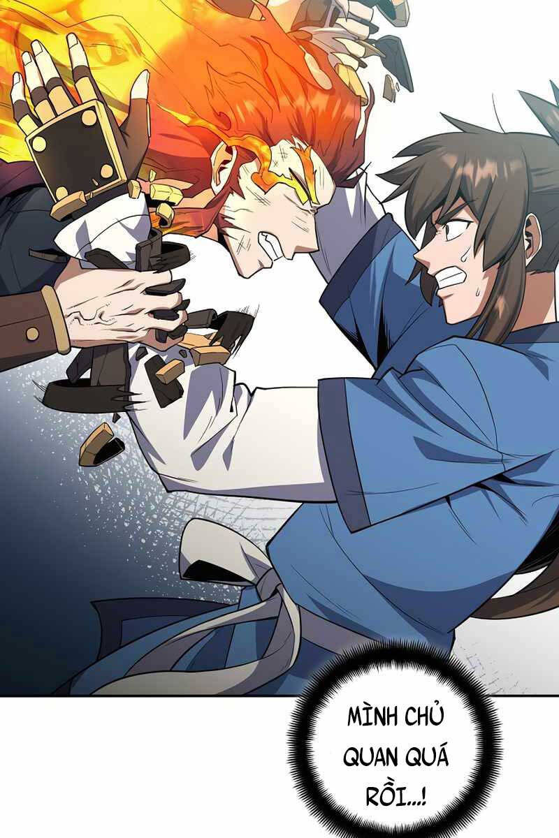 Tuyệt Đỉnh Võ Lâm - Chapter 41 - Page 68