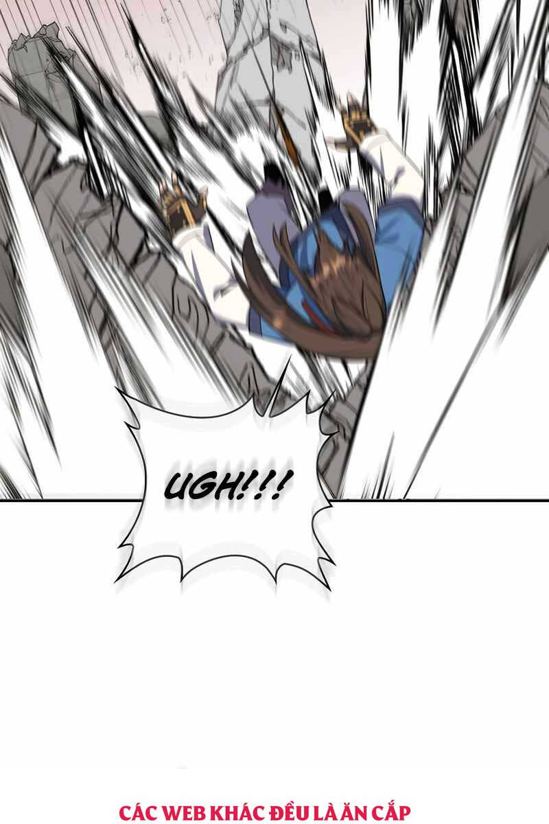 Tuyệt Đỉnh Võ Lâm - Chapter 41 - Page 71