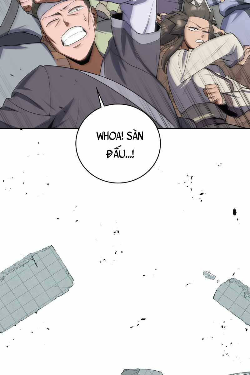 Tuyệt Đỉnh Võ Lâm - Chapter 41 - Page 75