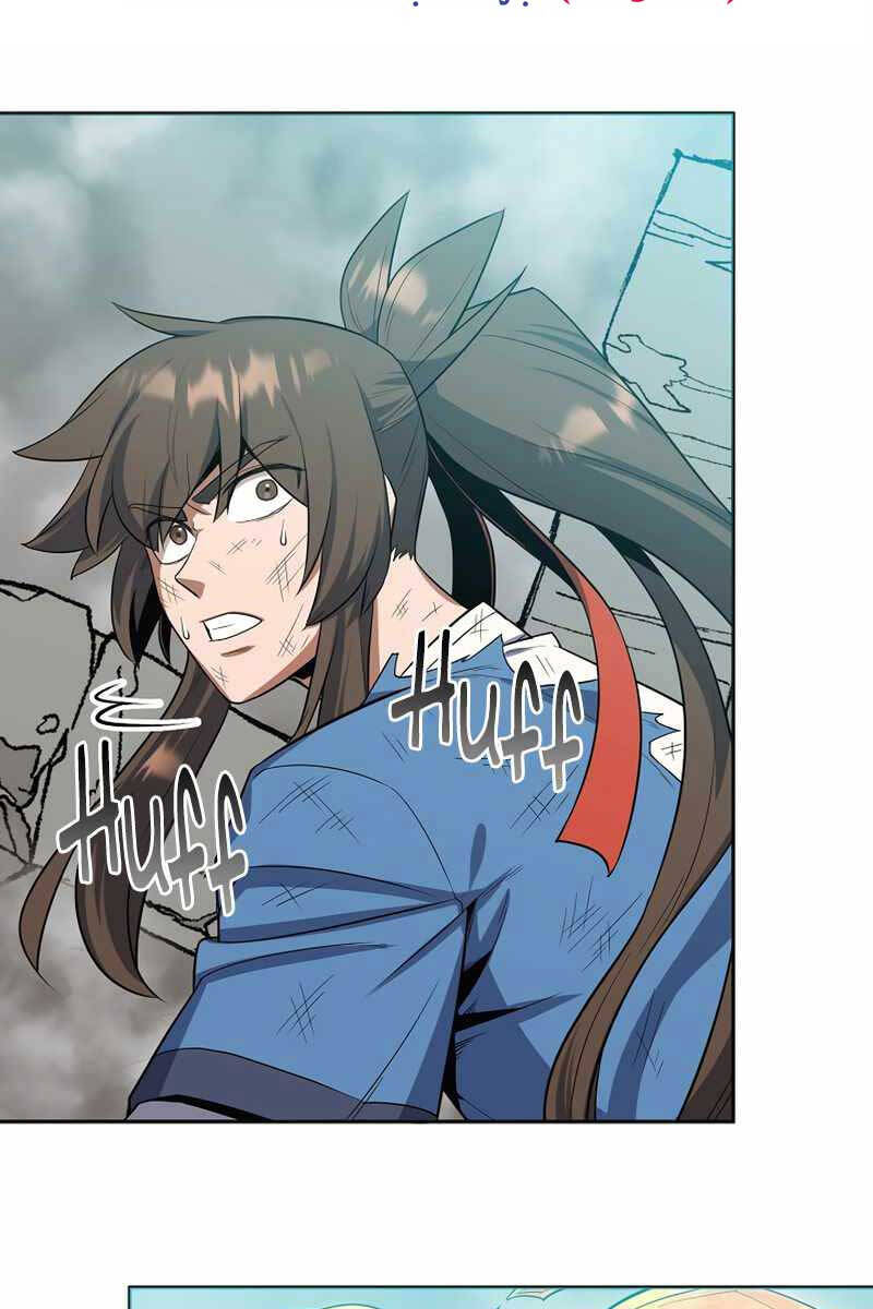 Tuyệt Đỉnh Võ Lâm - Chapter 41 - Page 87