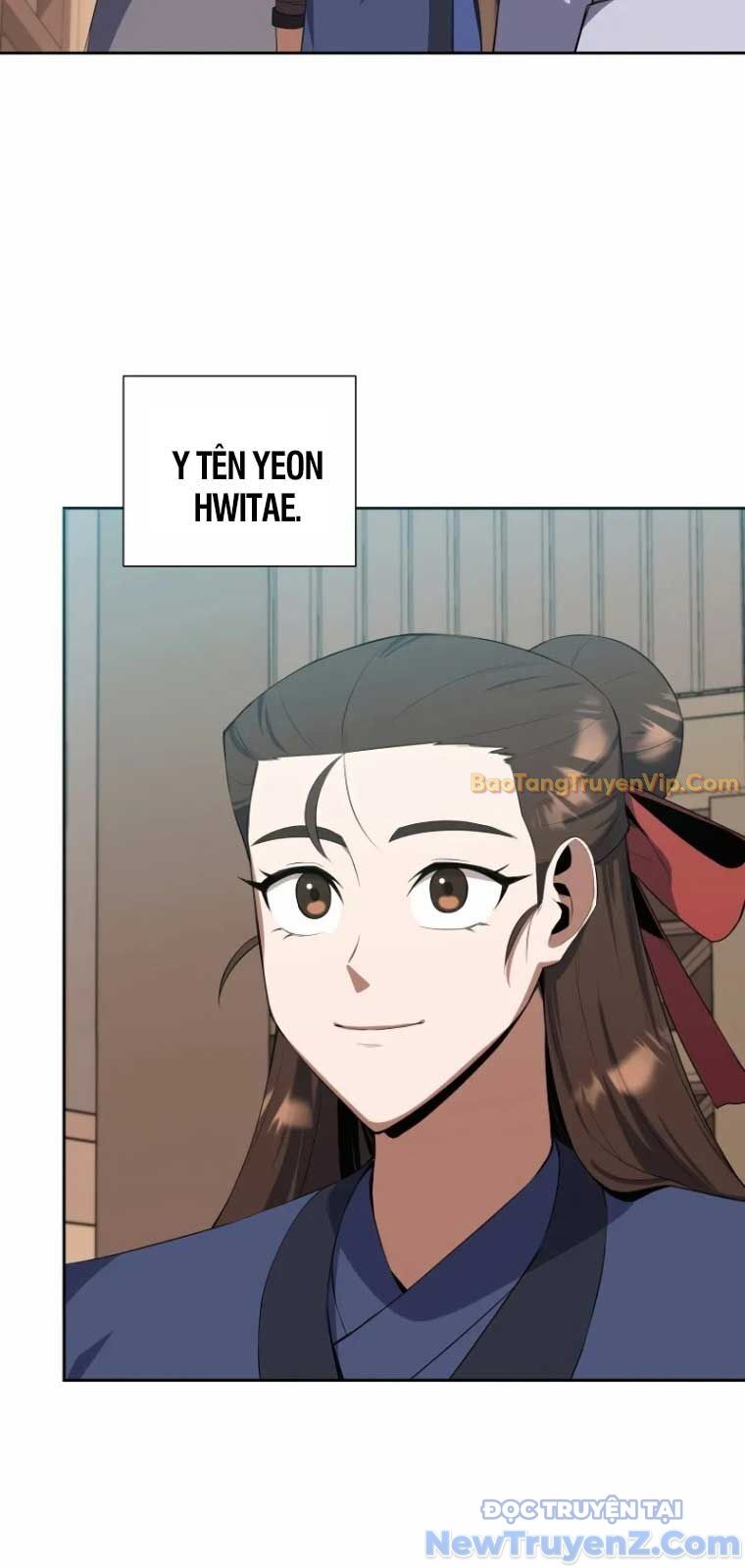 Tuyệt Đỉnh Võ Lâm - Chapter 42 - Page 10