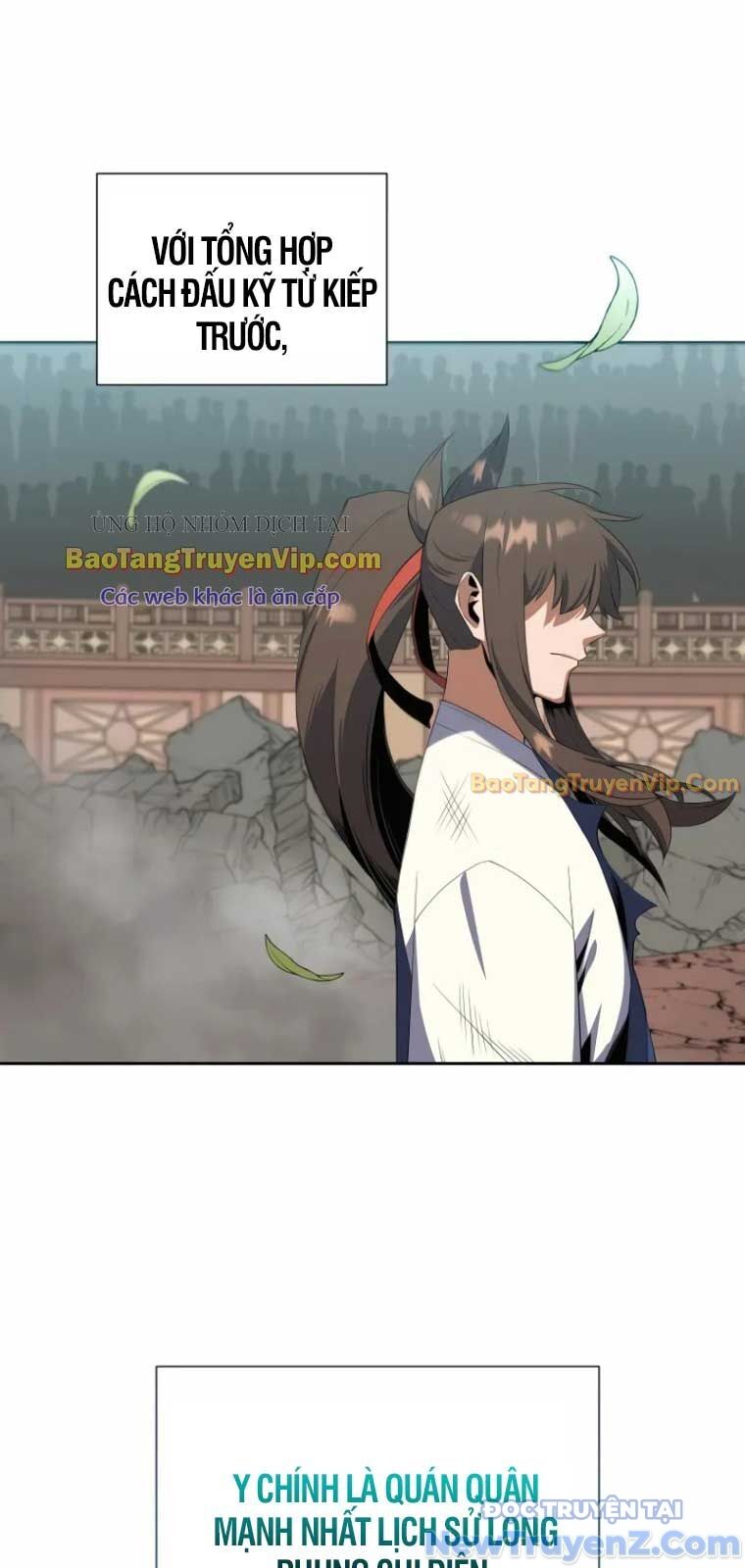 Tuyệt Đỉnh Võ Lâm - Chapter 42 - Page 11