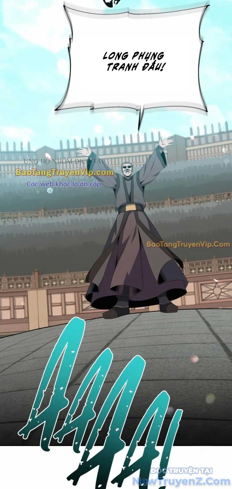 Tuyệt Đỉnh Võ Lâm - Chapter 42 - Page 15