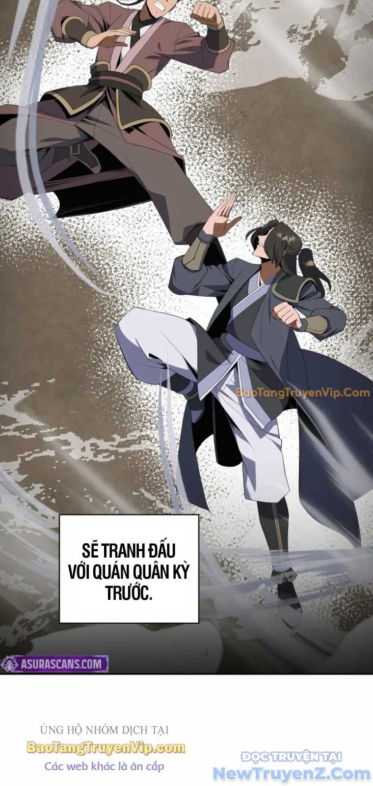 Tuyệt Đỉnh Võ Lâm - Chapter 42 - Page 17