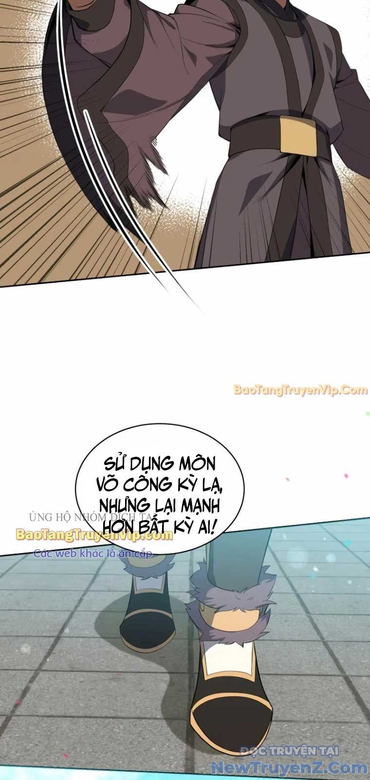 Tuyệt Đỉnh Võ Lâm - Chapter 42 - Page 20