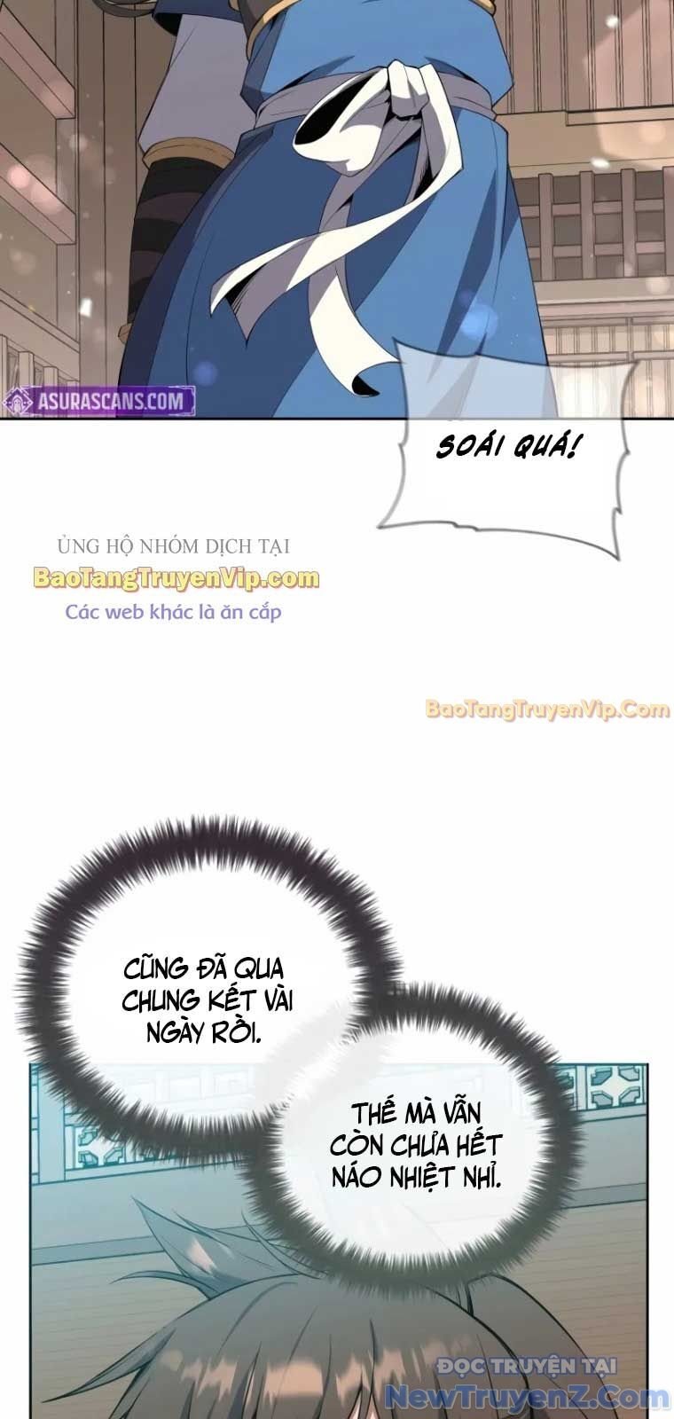 Tuyệt Đỉnh Võ Lâm - Chapter 42 - Page 22