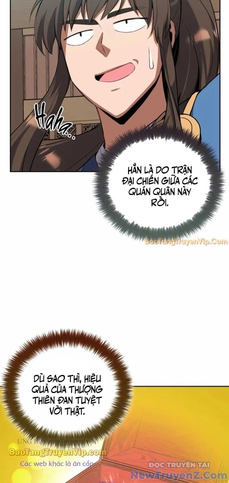 Tuyệt Đỉnh Võ Lâm - Chapter 42 - Page 23