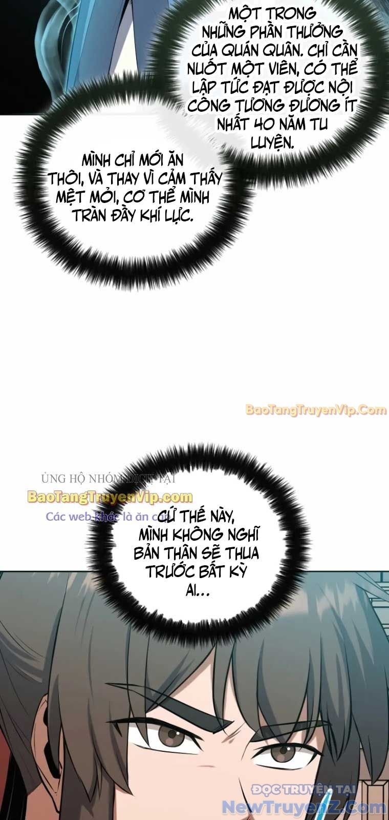 Tuyệt Đỉnh Võ Lâm - Chapter 42 - Page 25