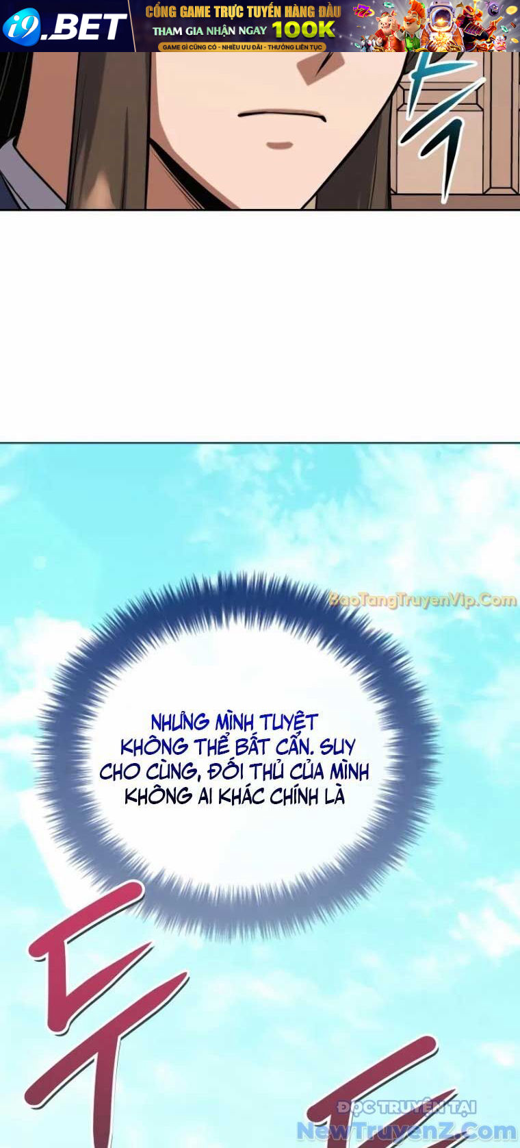 Tuyệt Đỉnh Võ Lâm - Chapter 42 - Page 26