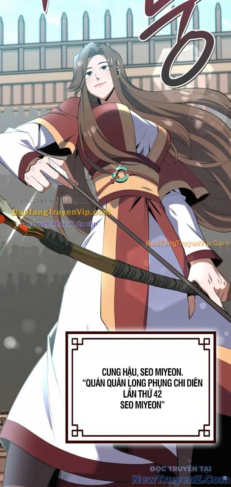 Tuyệt Đỉnh Võ Lâm - Chapter 42 - Page 27