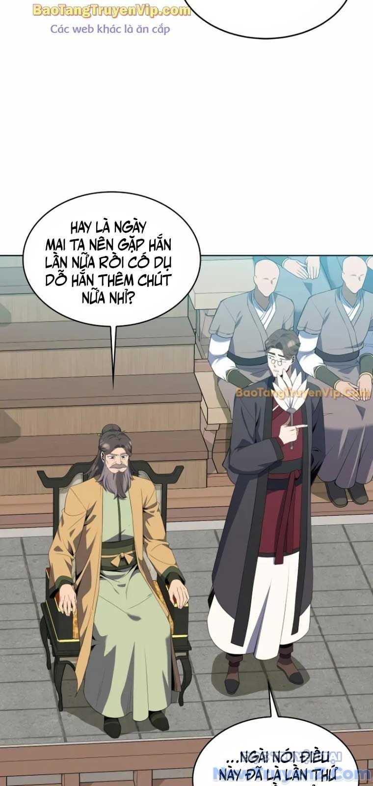 Tuyệt Đỉnh Võ Lâm - Chapter 42 - Page 29