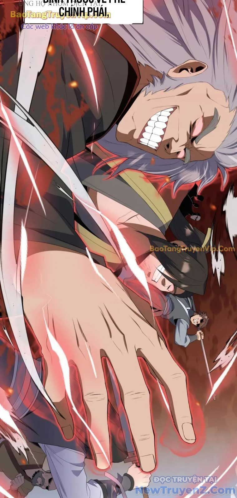 Tuyệt Đỉnh Võ Lâm - Chapter 42 - Page 3