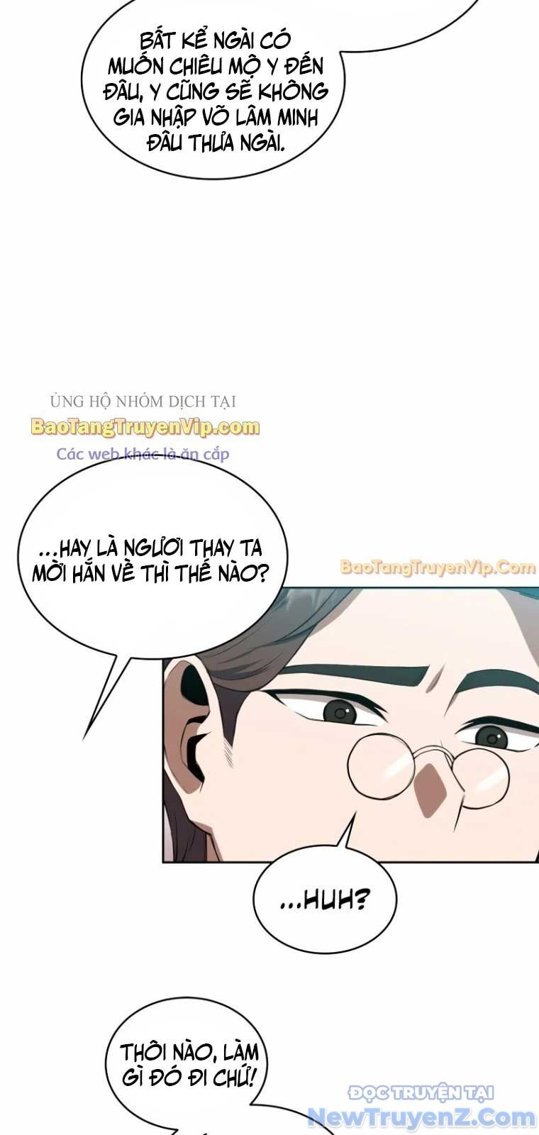 Tuyệt Đỉnh Võ Lâm - Chapter 42 - Page 31