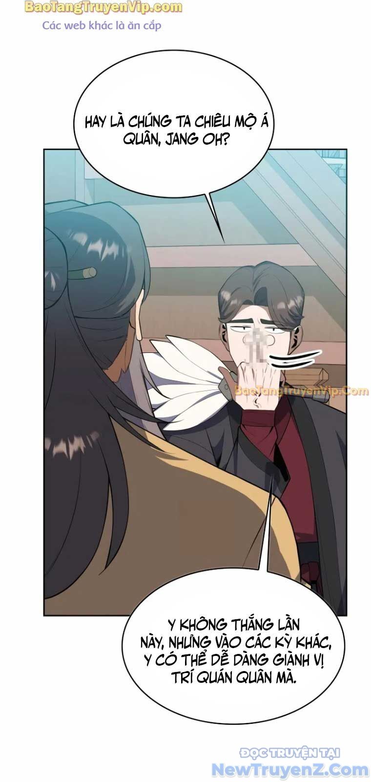 Tuyệt Đỉnh Võ Lâm - Chapter 42 - Page 33