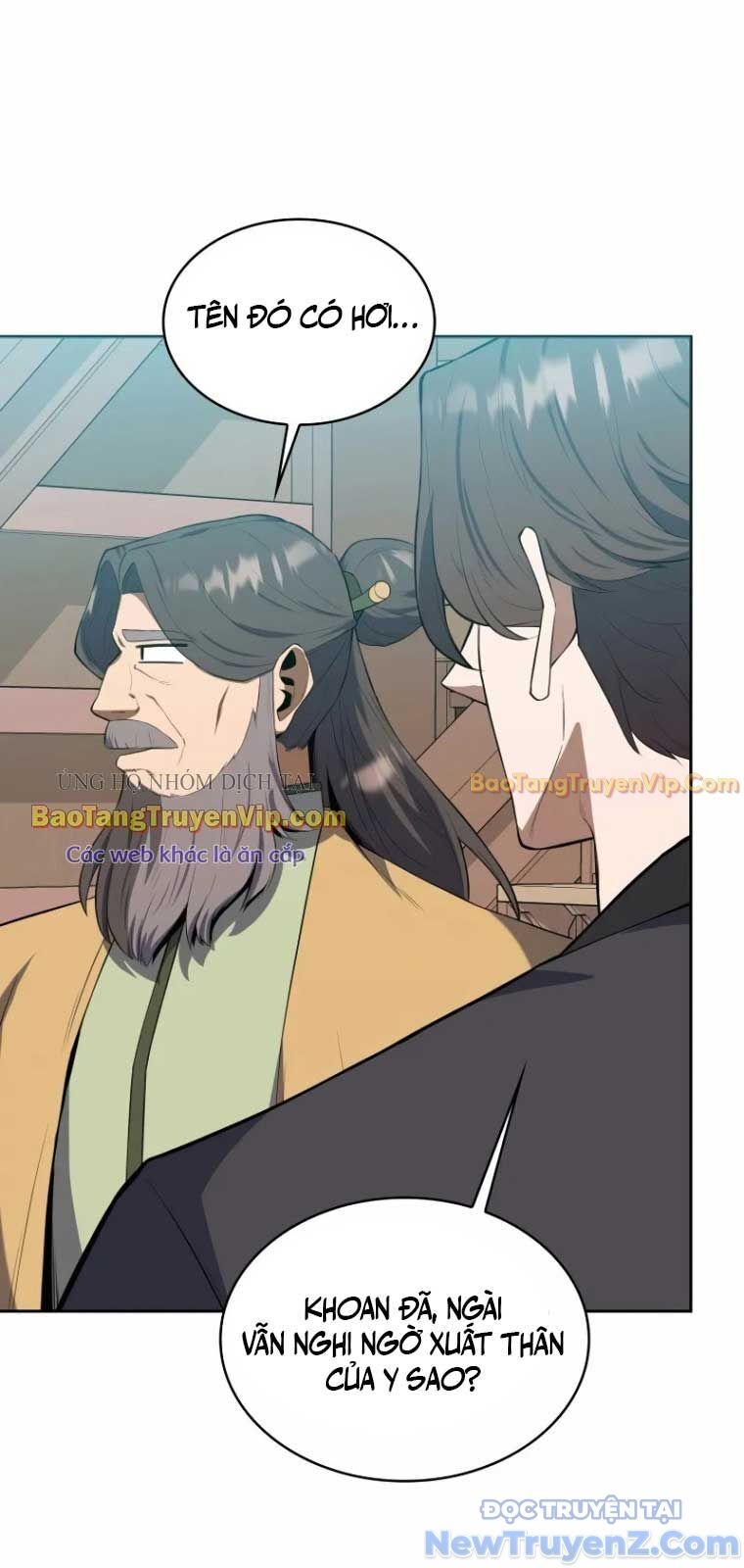 Tuyệt Đỉnh Võ Lâm - Chapter 42 - Page 34