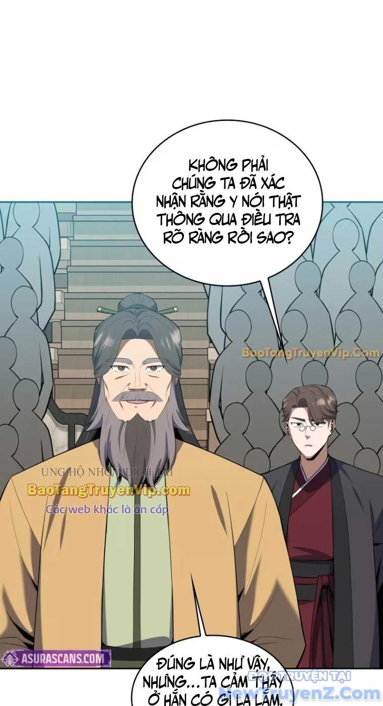 Tuyệt Đỉnh Võ Lâm - Chapter 42 - Page 35