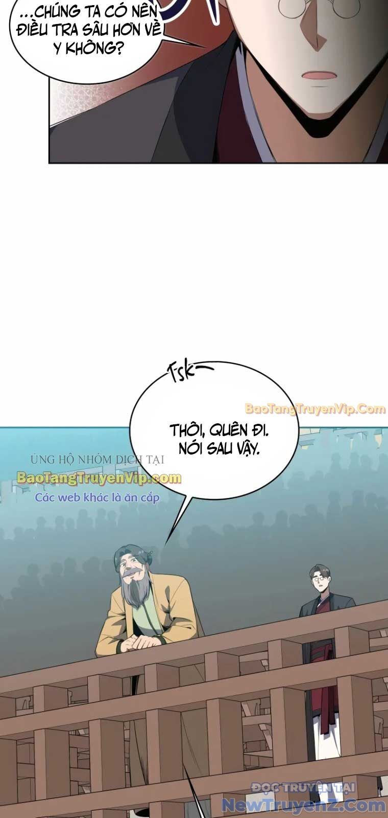 Tuyệt Đỉnh Võ Lâm - Chapter 42 - Page 37