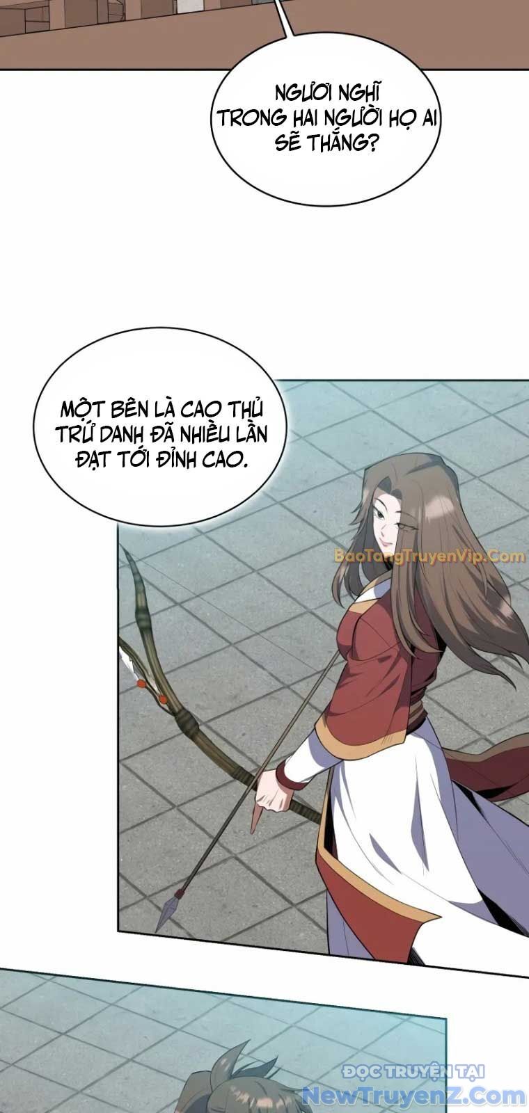 Tuyệt Đỉnh Võ Lâm - Chapter 42 - Page 38