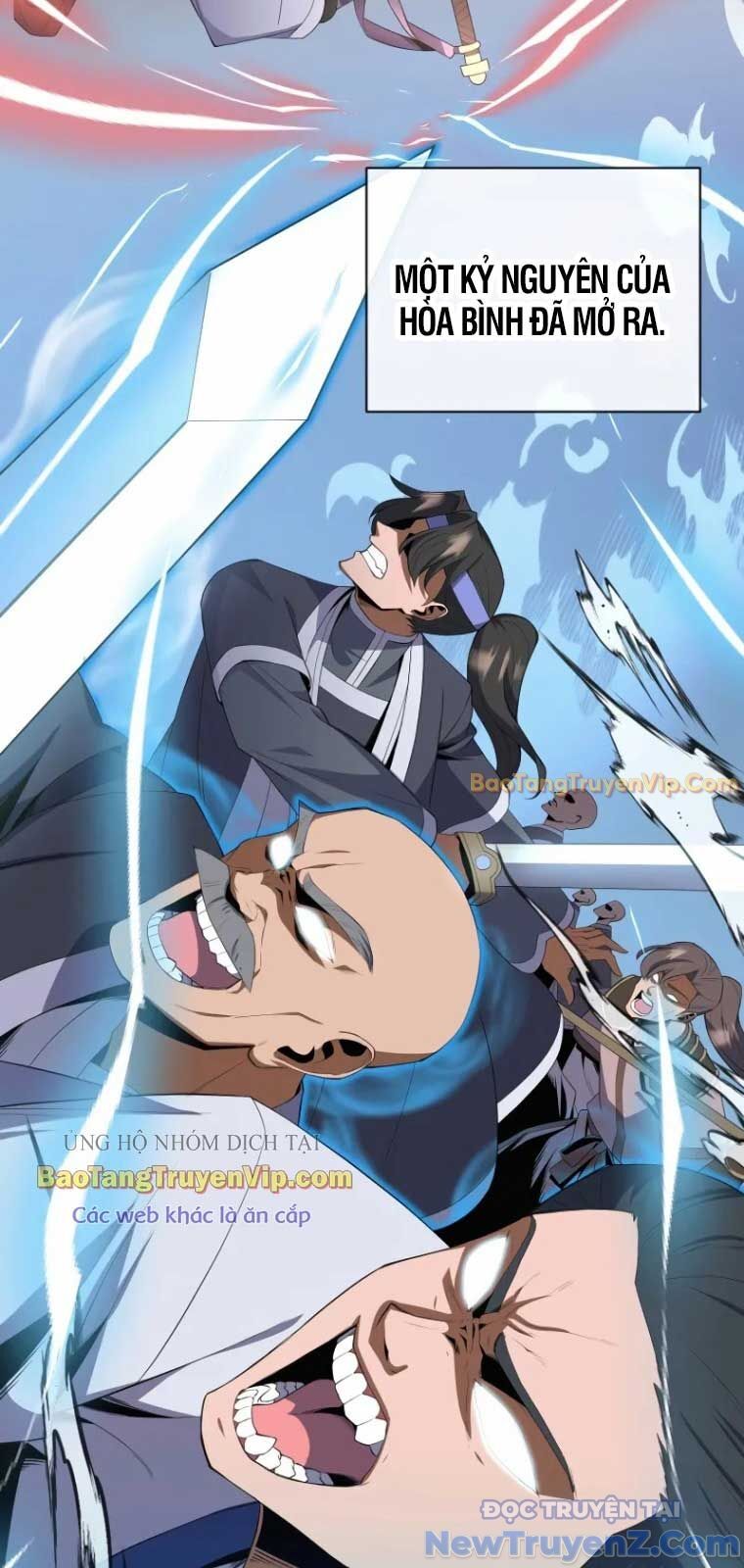 Tuyệt Đỉnh Võ Lâm - Chapter 42 - Page 4