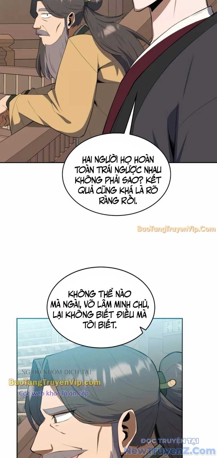 Tuyệt Đỉnh Võ Lâm - Chapter 42 - Page 40