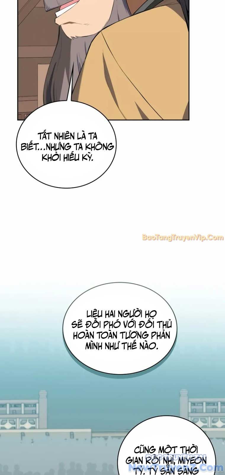 Tuyệt Đỉnh Võ Lâm - Chapter 42 - Page 41