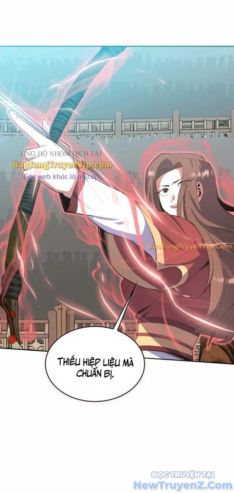 Tuyệt Đỉnh Võ Lâm - Chapter 42 - Page 44