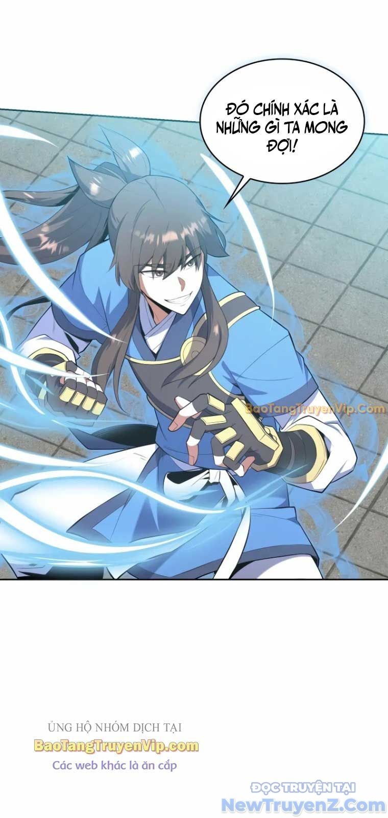 Tuyệt Đỉnh Võ Lâm - Chapter 42 - Page 45