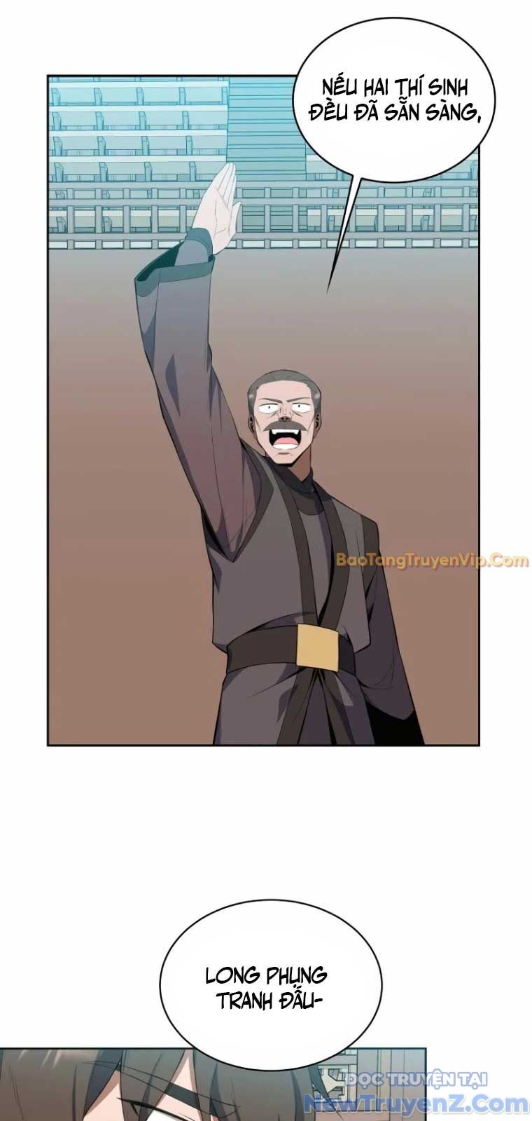 Tuyệt Đỉnh Võ Lâm - Chapter 42 - Page 46