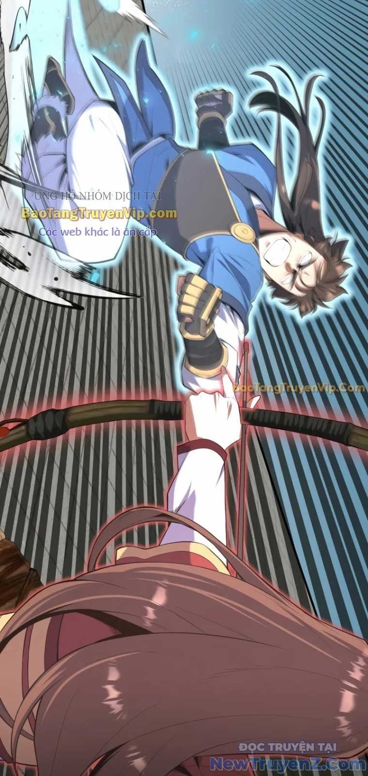Tuyệt Đỉnh Võ Lâm - Chapter 42 - Page 48