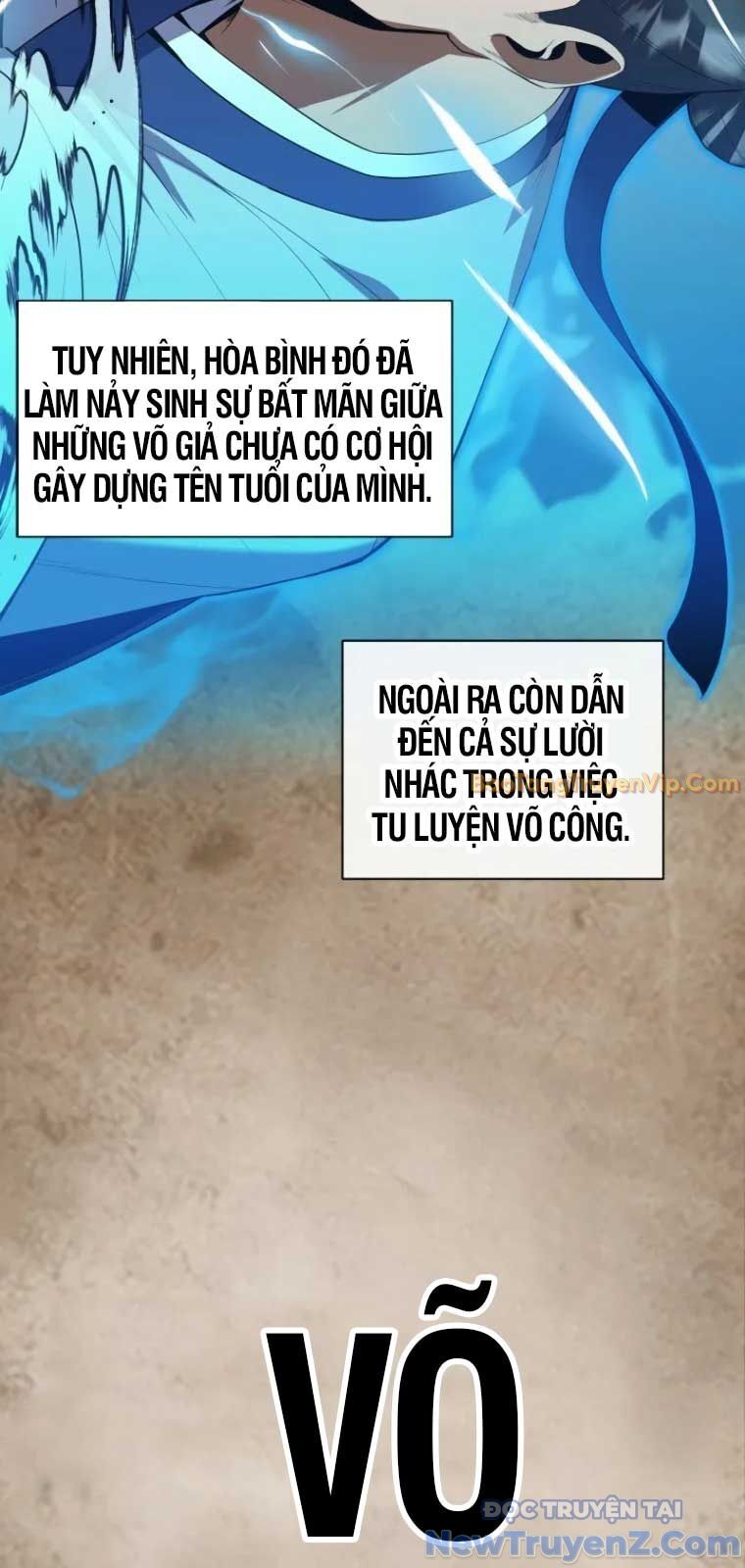 Tuyệt Đỉnh Võ Lâm - Chapter 42 - Page 5