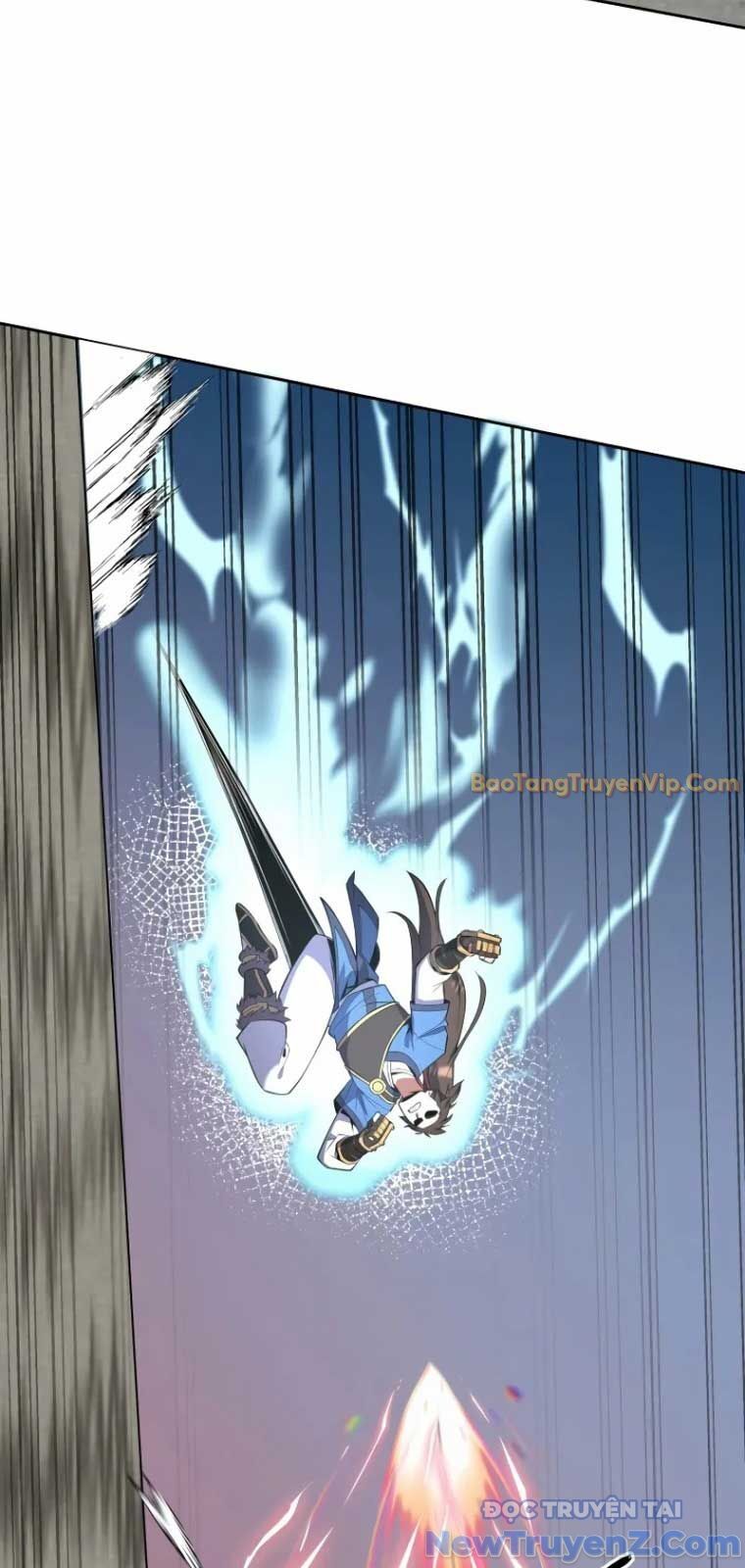 Tuyệt Đỉnh Võ Lâm - Chapter 42 - Page 51