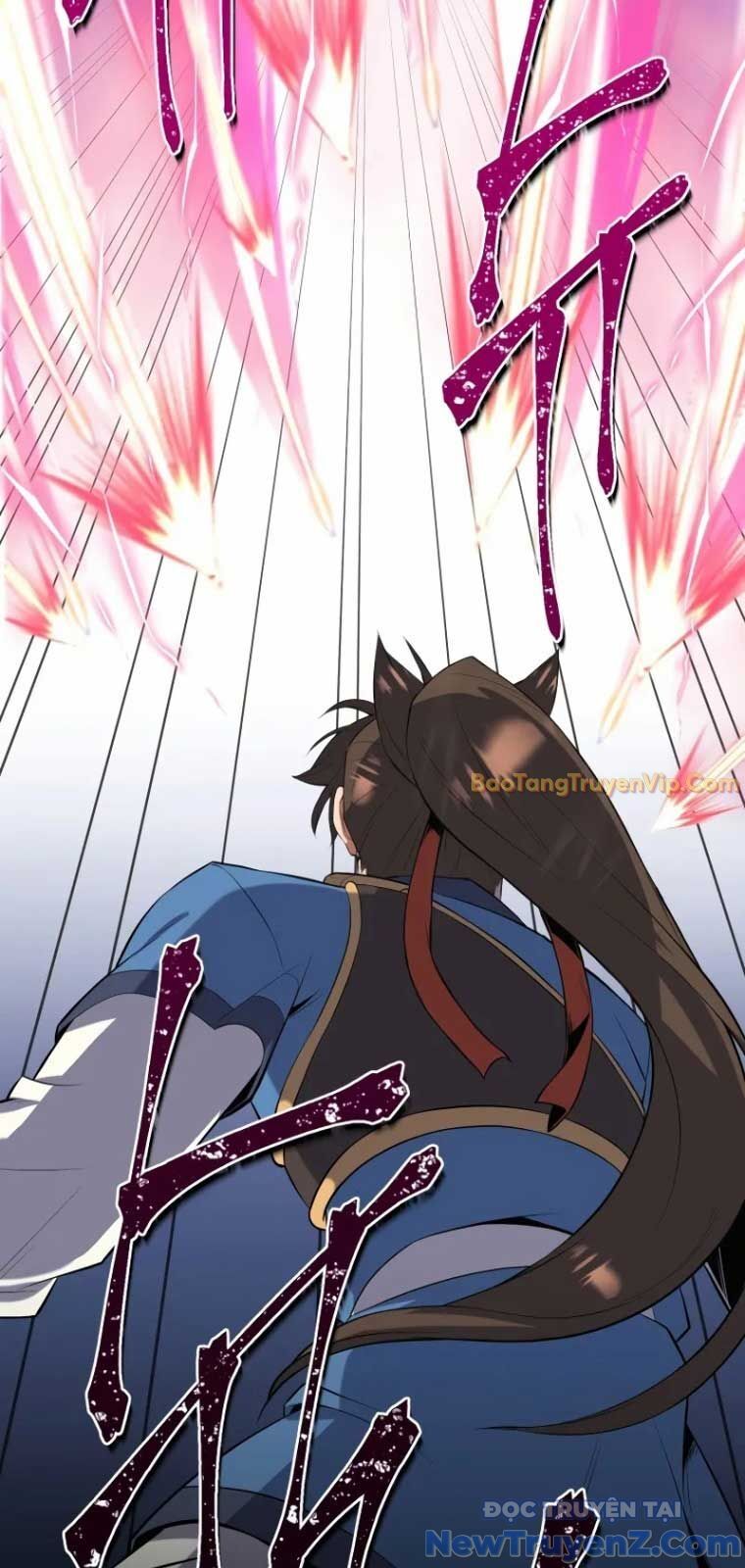 Tuyệt Đỉnh Võ Lâm - Chapter 42 - Page 55