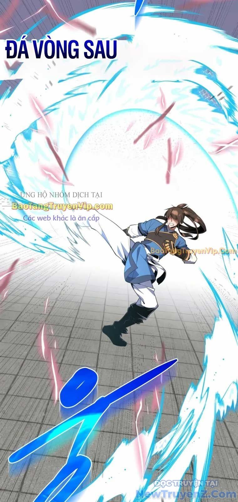 Tuyệt Đỉnh Võ Lâm - Chapter 42 - Page 58