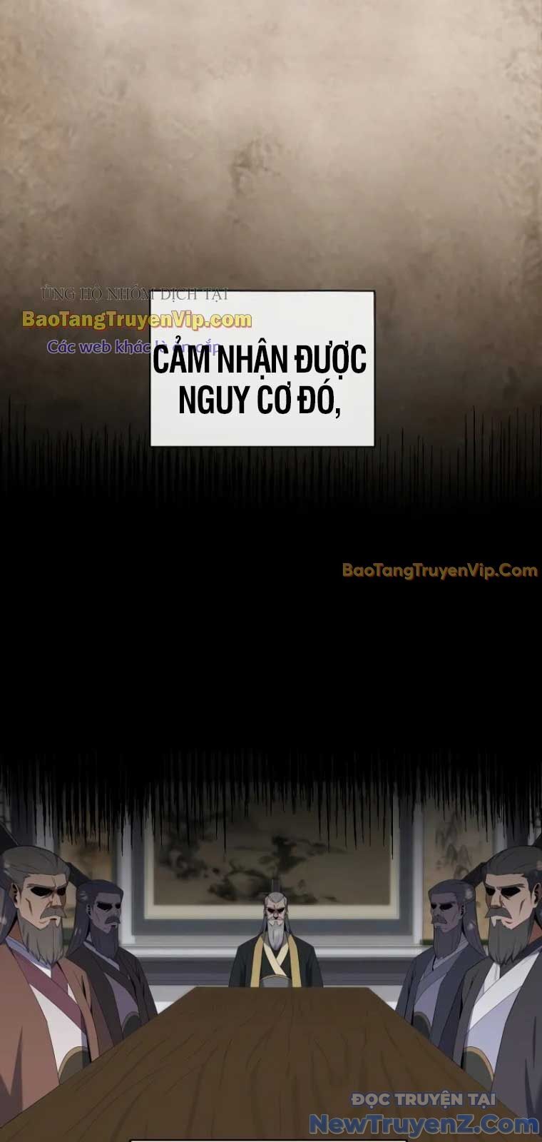 Tuyệt Đỉnh Võ Lâm - Chapter 42 - Page 6