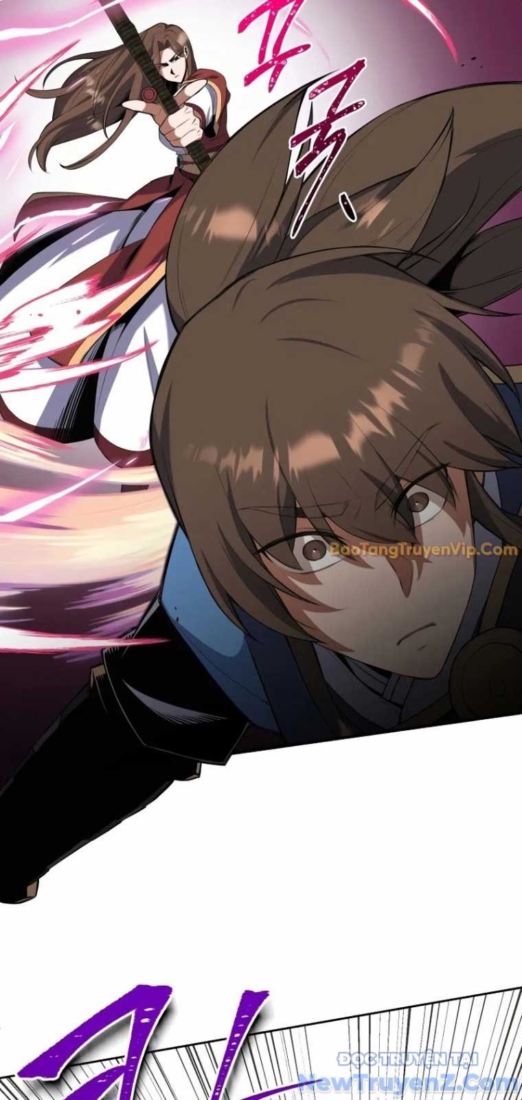 Tuyệt Đỉnh Võ Lâm - Chapter 42 - Page 60