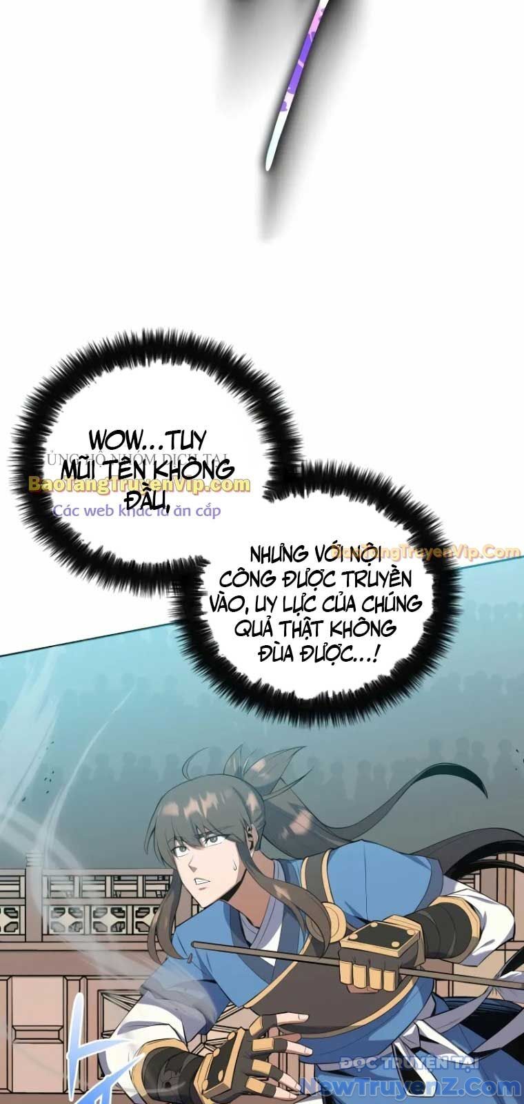 Tuyệt Đỉnh Võ Lâm - Chapter 42 - Page 63