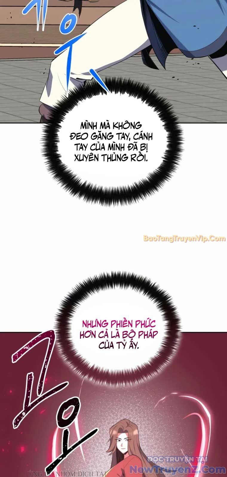 Tuyệt Đỉnh Võ Lâm - Chapter 42 - Page 64