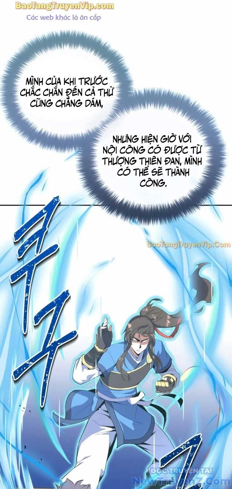 Tuyệt Đỉnh Võ Lâm - Chapter 42 - Page 69
