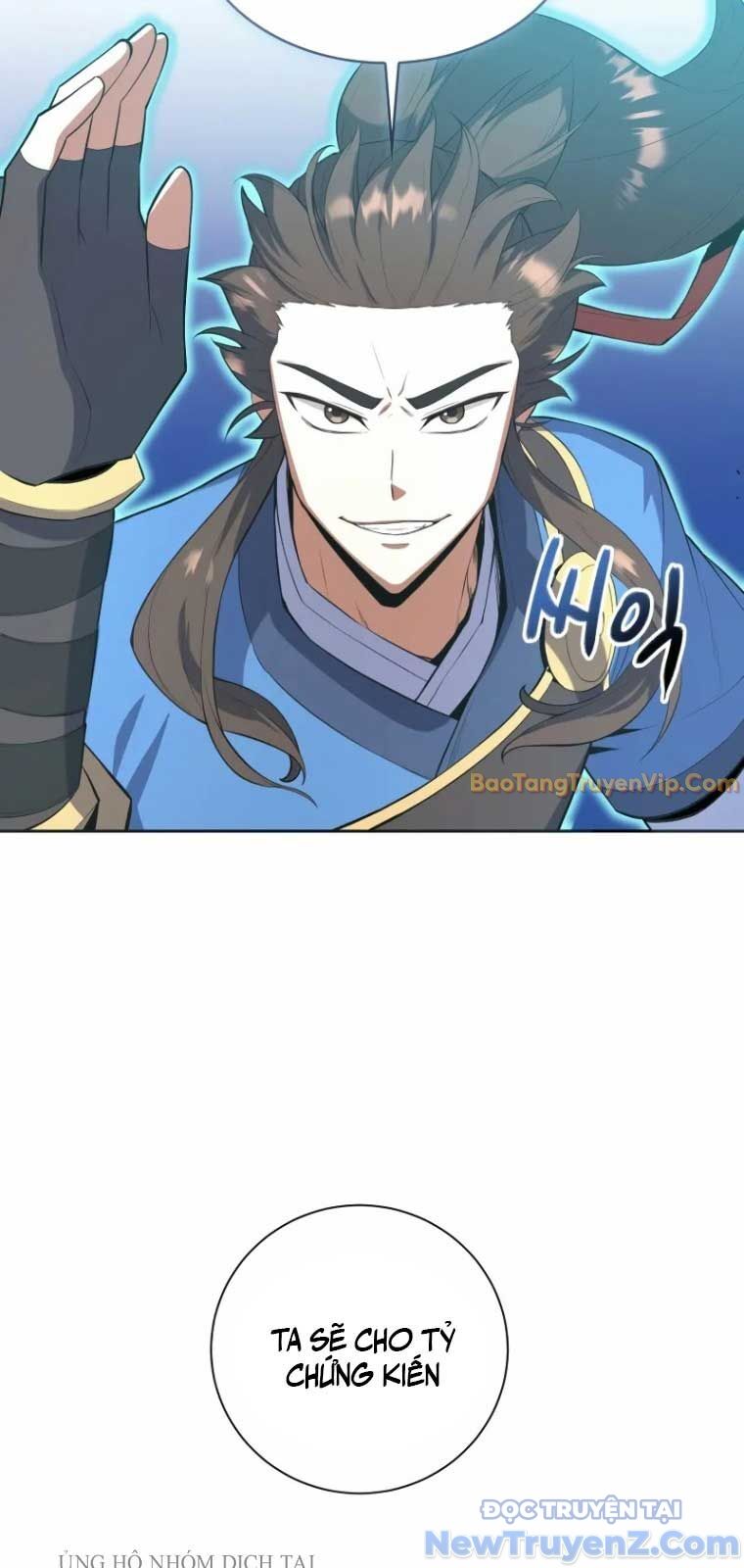 Tuyệt Đỉnh Võ Lâm - Chapter 42 - Page 71