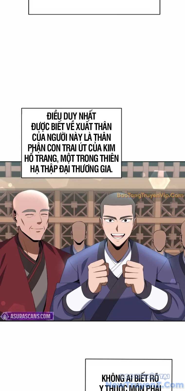 Tuyệt Đỉnh Võ Lâm - Chapter 42 - Page 8