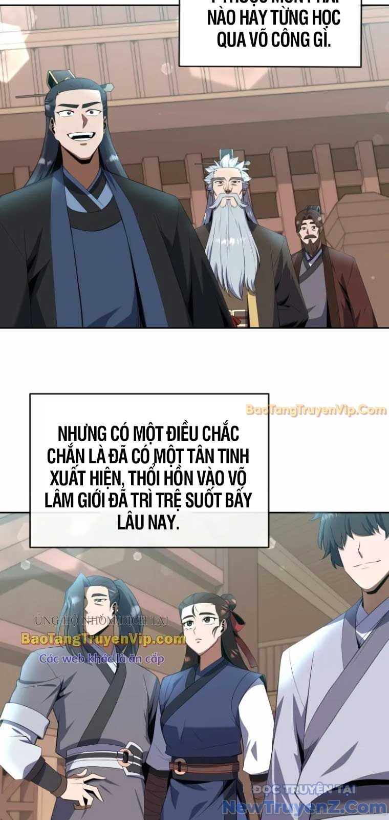Tuyệt Đỉnh Võ Lâm - Chapter 42 - Page 9