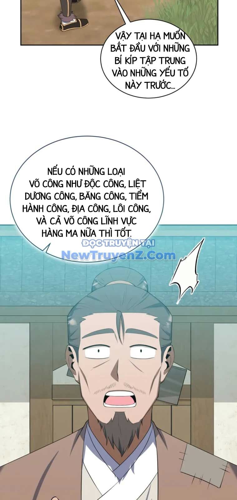 Tuyệt Đỉnh Võ Lâm - Chapter 44 - Page 13