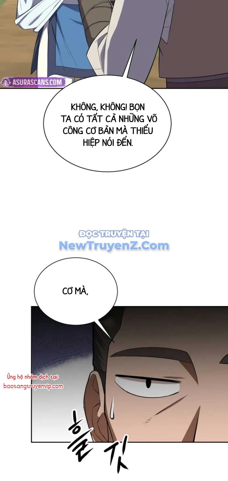 Tuyệt Đỉnh Võ Lâm - Chapter 44 - Page 15