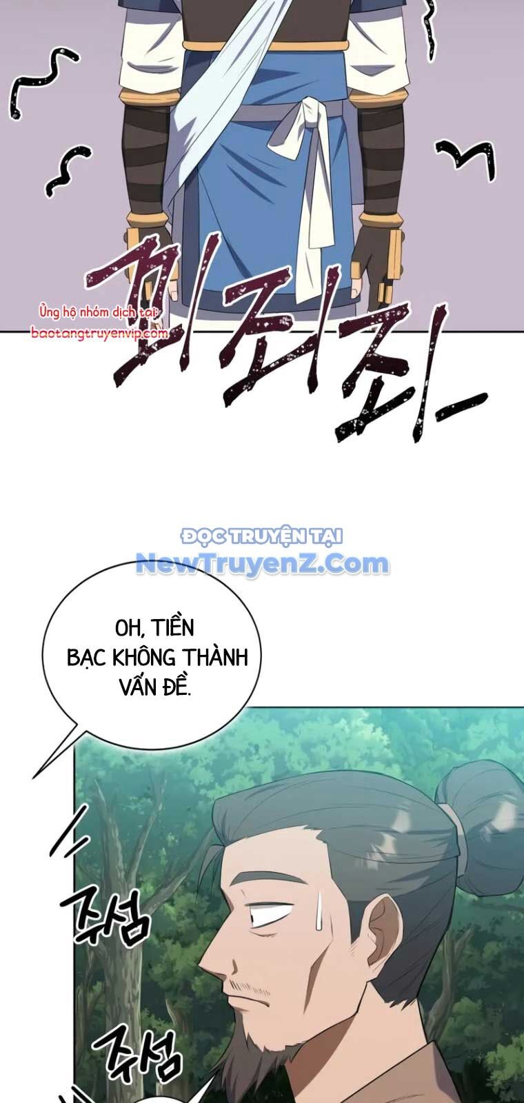 Tuyệt Đỉnh Võ Lâm - Chapter 44 - Page 17