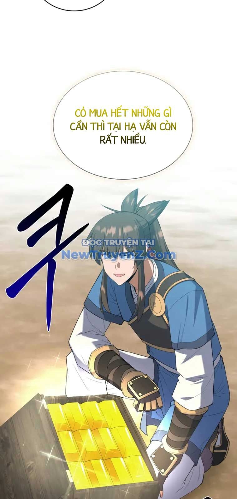 Tuyệt Đỉnh Võ Lâm - Chapter 44 - Page 19